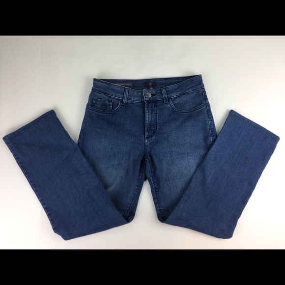 NYDJ Denim - NYD Not Your Daughters Marilyn Jeans